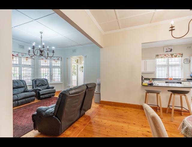 3 BEDROOM HOUSE FOR SALE IN MORNINGSIDE